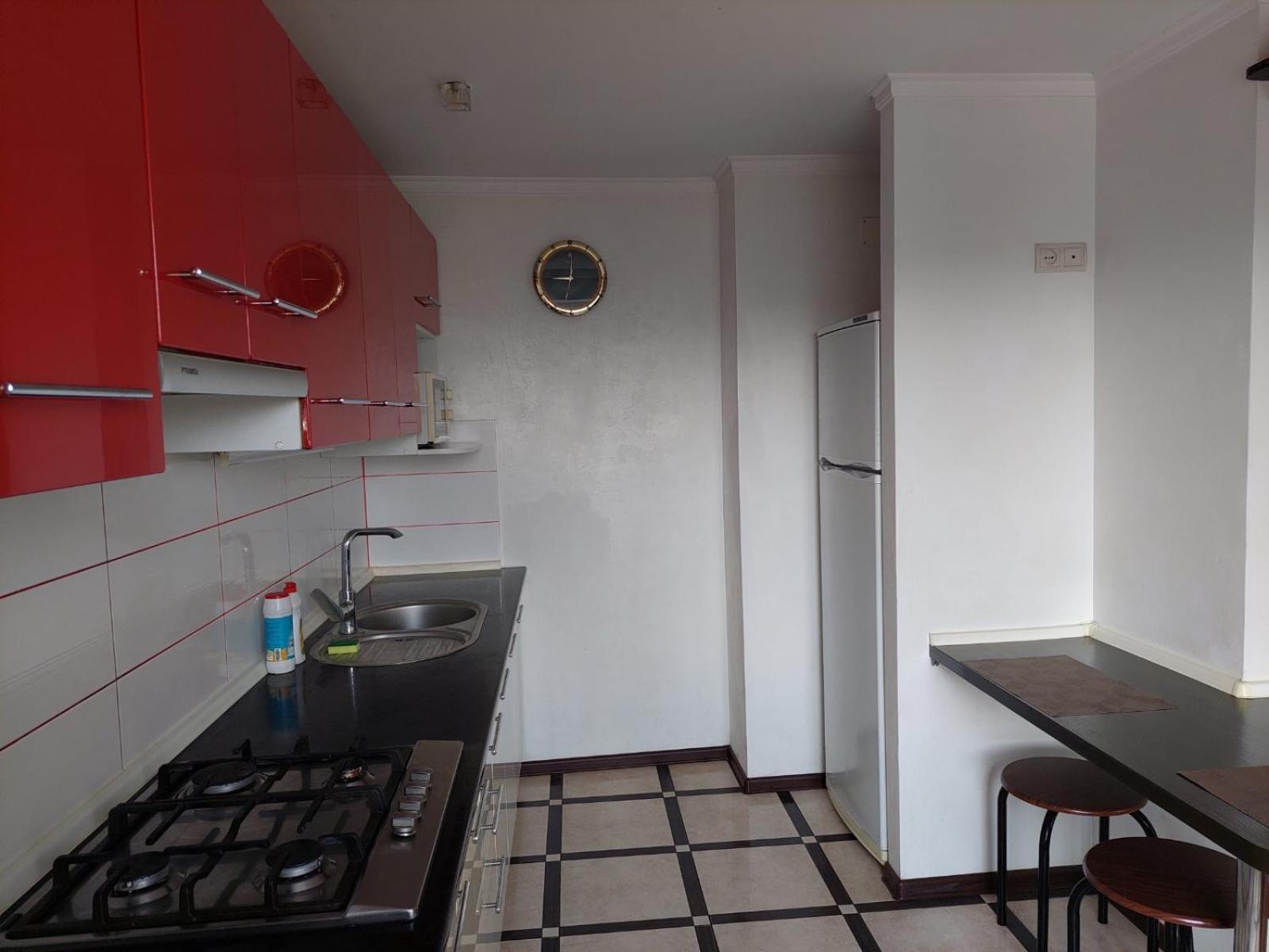 Apartment On Pribuzhskaya 2 Khmel'nyts'kyy Exterior photo