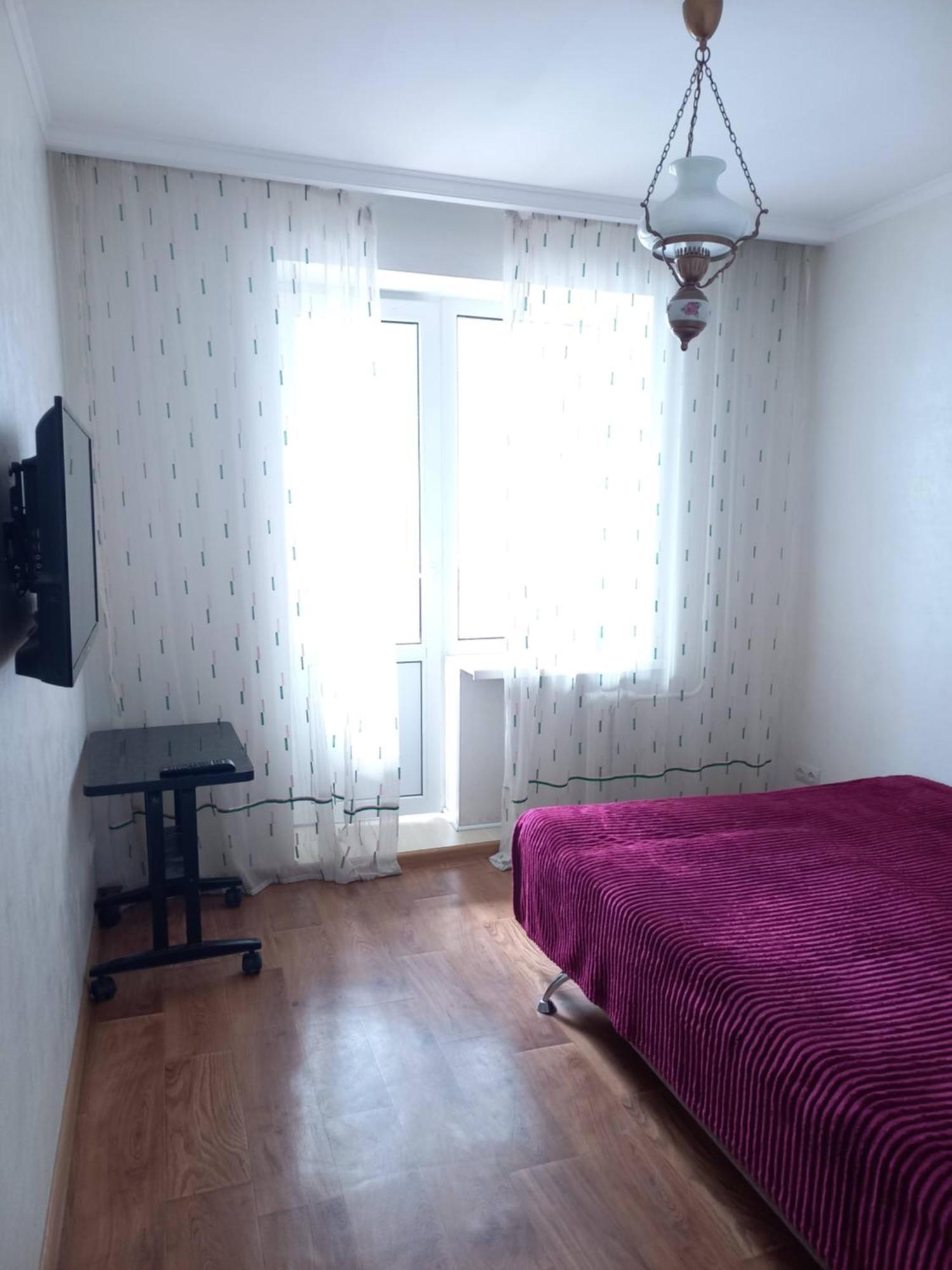 Apartment On Pribuzhskaya 2 Khmel'nyts'kyy Exterior photo