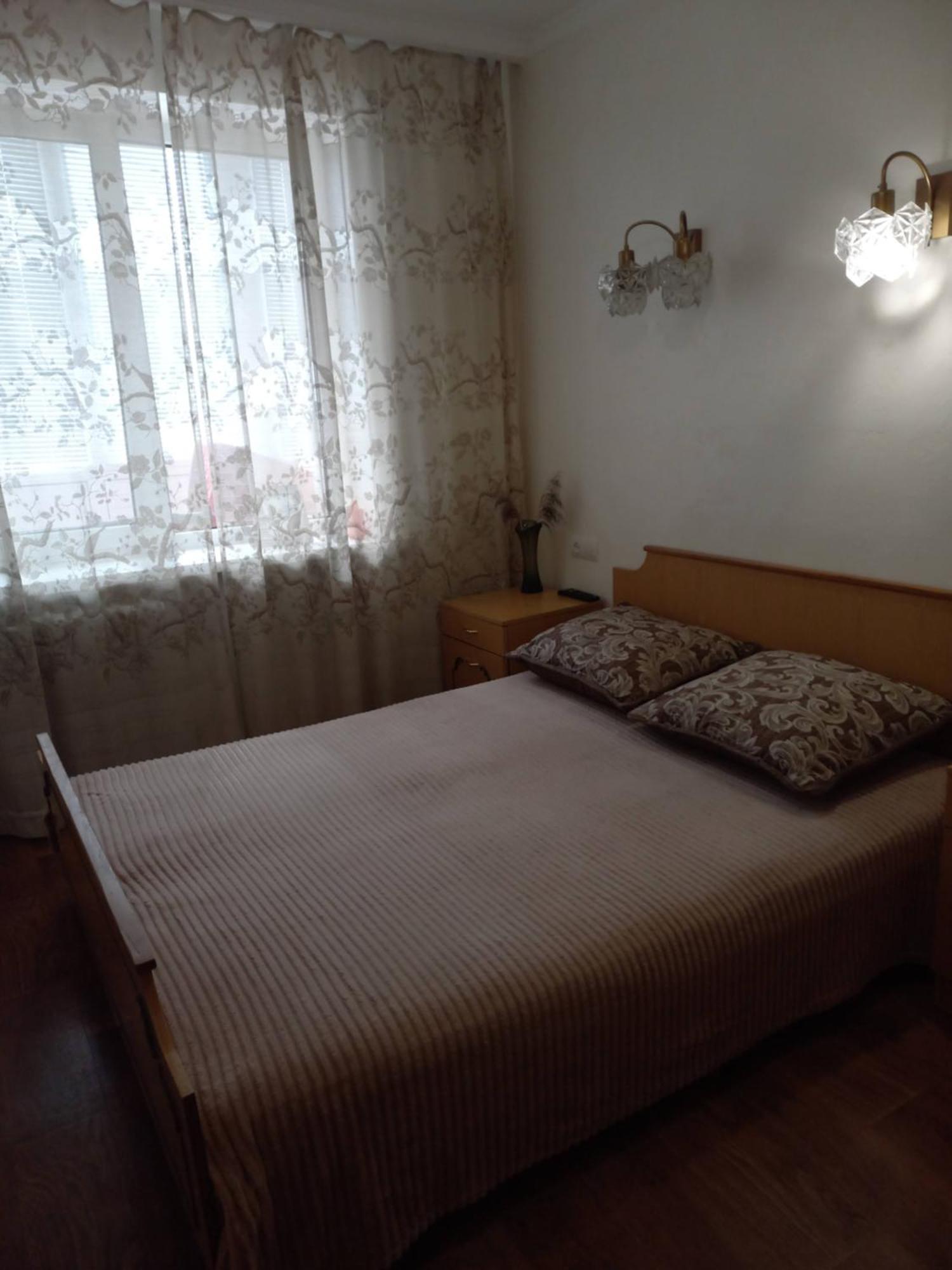 Apartment On Pribuzhskaya 2 Khmel'nyts'kyy Exterior photo