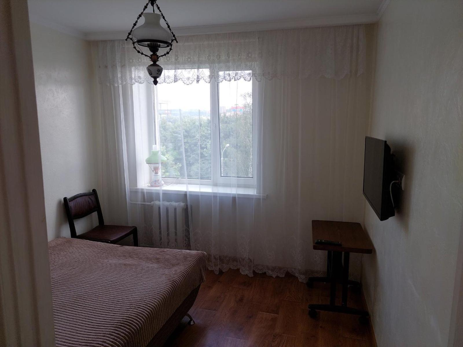 Apartment On Pribuzhskaya 2 Khmel'nyts'kyy Exterior photo