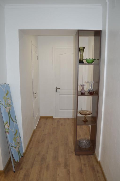 Apartment On Pribuzhskaya 2 Khmel'nyts'kyy Exterior photo